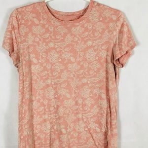 Aeropostale Pink T-shirt
